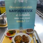 Des lycées de Bourgogne Franche-Comté organisent des Semaines vertes dans les assiettes pendant la rentrée 2022