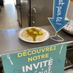 Plusieurs lycées d’Occitanie s’essayent au choix végétarien quotidien (octobre 2022)
