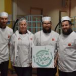 Bravo au deuxième restaurant de lycée d’Occitanie à recevoir le label Assiettes Vertes