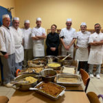 Les 250 chefs de cuisine des lycées de la Nouvelle-Aquitaine vont être formés à la cuisine végétarienne
