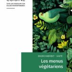 Assiettes Végétales participe au numéro « Les menus végétariens » du magazine L’Autre Cuisine